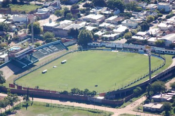 Estadio Sarmiento
